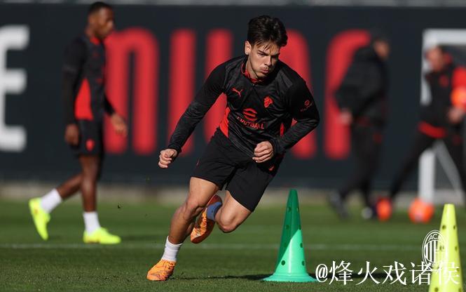 米兰启动意大利超级杯备战计划