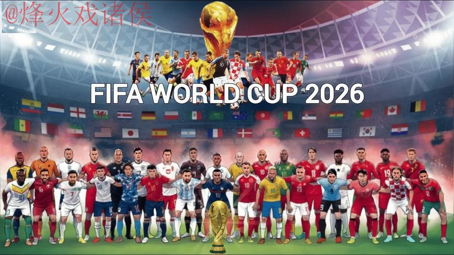 2026世界杯盘口手机最佳